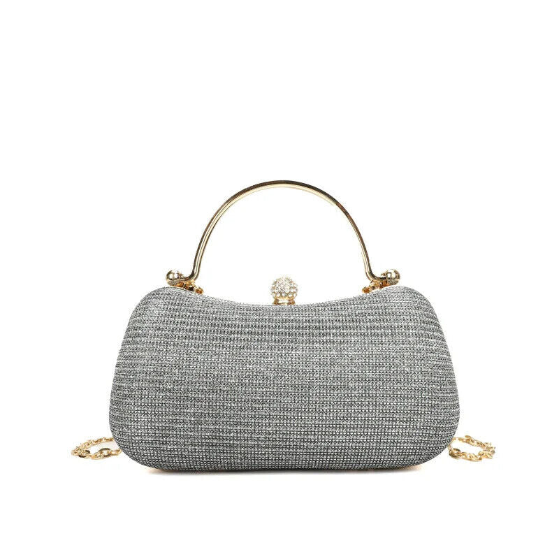 Shoulder Crossbody Bags Women Party Evening Handbags Purses Travel Clutch