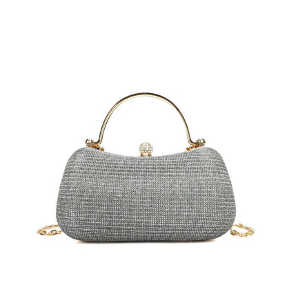 Shoulder Crossbody Bags Women Party Evening Handbags Purses Travel Clutch