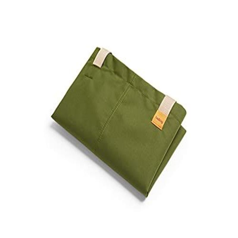 Bellroy Market Tote – (Tote Shoulder Shopping Bag) One Size, Rangergreen