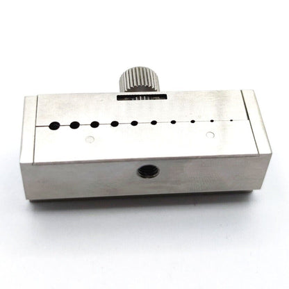 Watch Repair Tools Tightening Professional Collet Reaming Minute Wheel Retractor