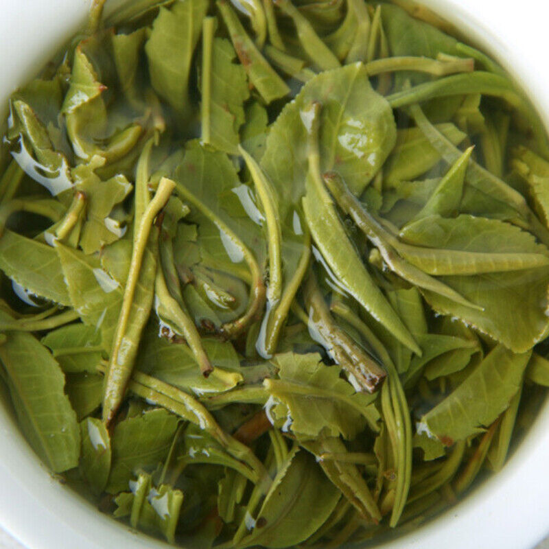 500g Top-grade Early Spring Tea Loose Leaf Tea Health Organic Green Tea