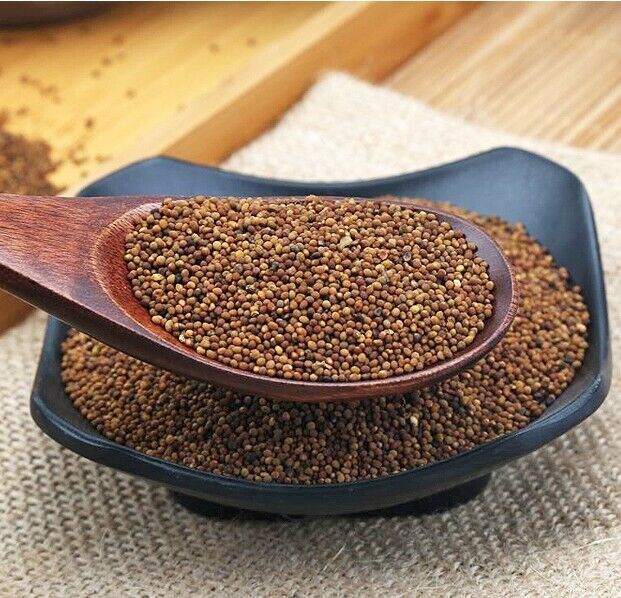 100% Natural Dried Dodder Seed tu si zi * Chinese Herb Tea