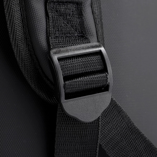 Backpack Men Multifunctional Business Bag Laptop Charging Notebook Bags Rucksack