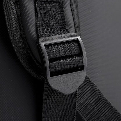 Backpack Men Multifunctional Business Bag Laptop Charging Notebook Bags Rucksack