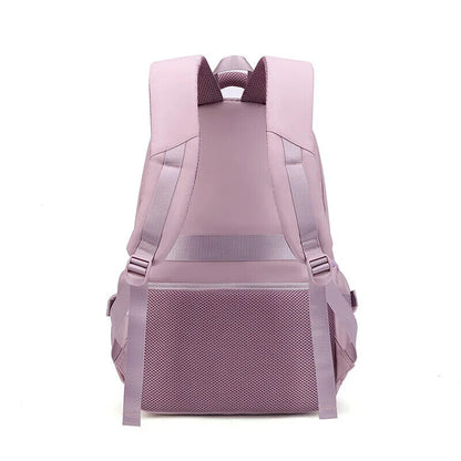 Daily Backpack Women Packsack Travel Backpacks Girls School Bag Teenagers Bags