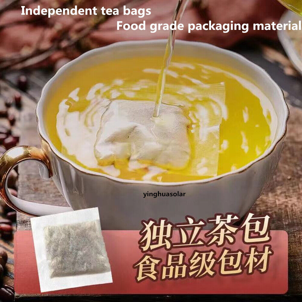 赤小豆茯苓橘皮薏米茶排体内湿寒养生茶中药茶多味本草精妙配比 一天2袋轻盈自在 买2送1买3送2 Chinese Functional Herbal Tea