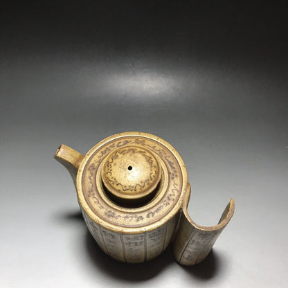 vintage chinese yixing purple clay teapot zisha ceremony fashion gift teaware