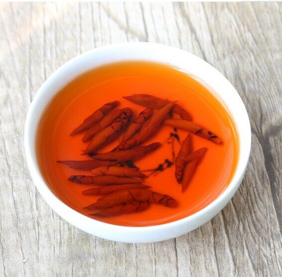 Supreme Wild Sichuan Lao Ying Cha Laoying Hawk Eagle China new Tea