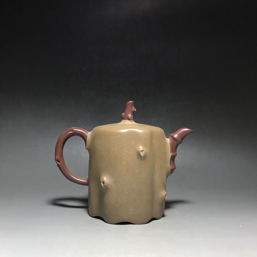 vintage chinese yixing purple clay teapot zisha ceremony fashion gift teaware