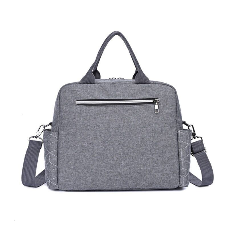 Baby Bag Nappy Bag Mummy Bag Travel Baby Bags Mom Mommy Maternity Shoulder Bags