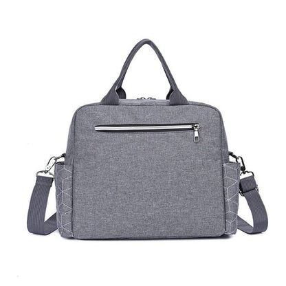 Baby Bag Nappy Bag Mummy Bag Travel Baby Bags Mom Mommy Maternity Shoulder Bags