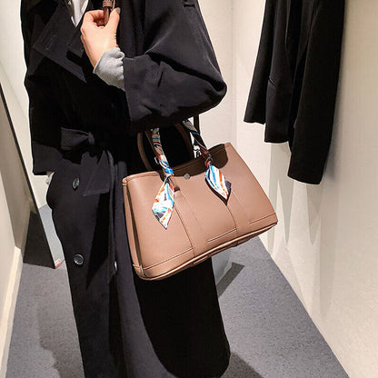 Women's Handbag Temperament Ribbons Female Crossbody Bag Shoulder Bags