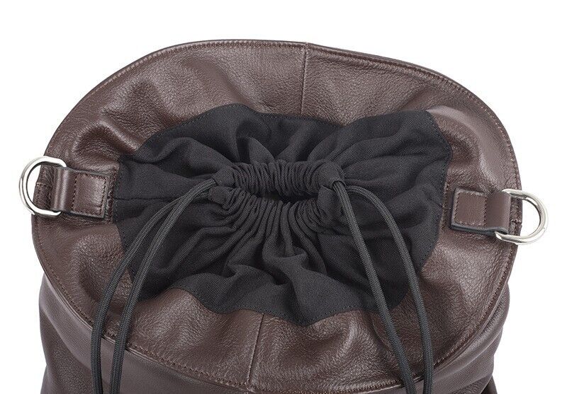Top Cow Leather Women's Bags, New desinger Leather Sling Shoulder Bags Large