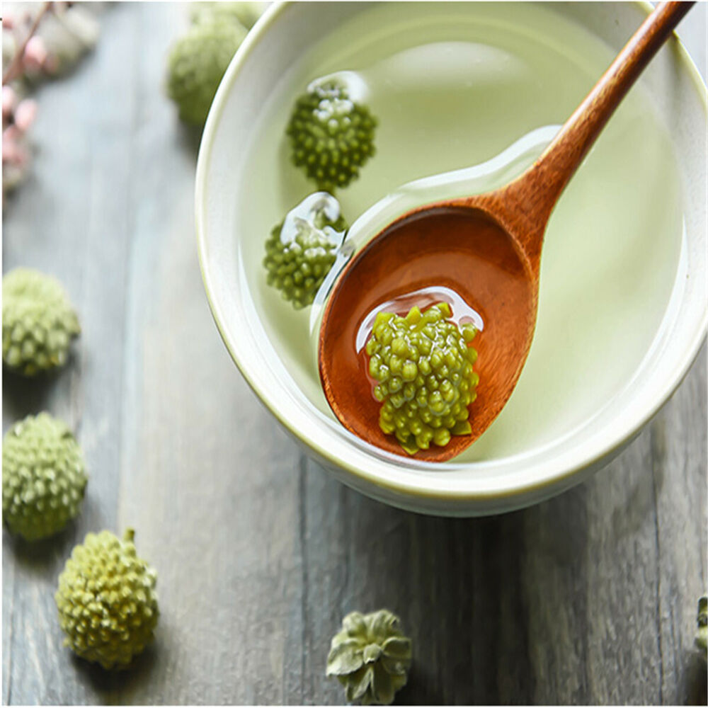 Green Flower Tea Snow Lily Tibetan Green Flower Tea Chinese Specialty Herbal tea