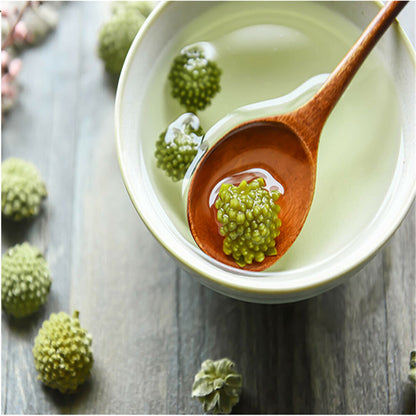 Green Flower Tea Snow Lily Tibetan Green Flower Tea Chinese Specialty Herbal tea