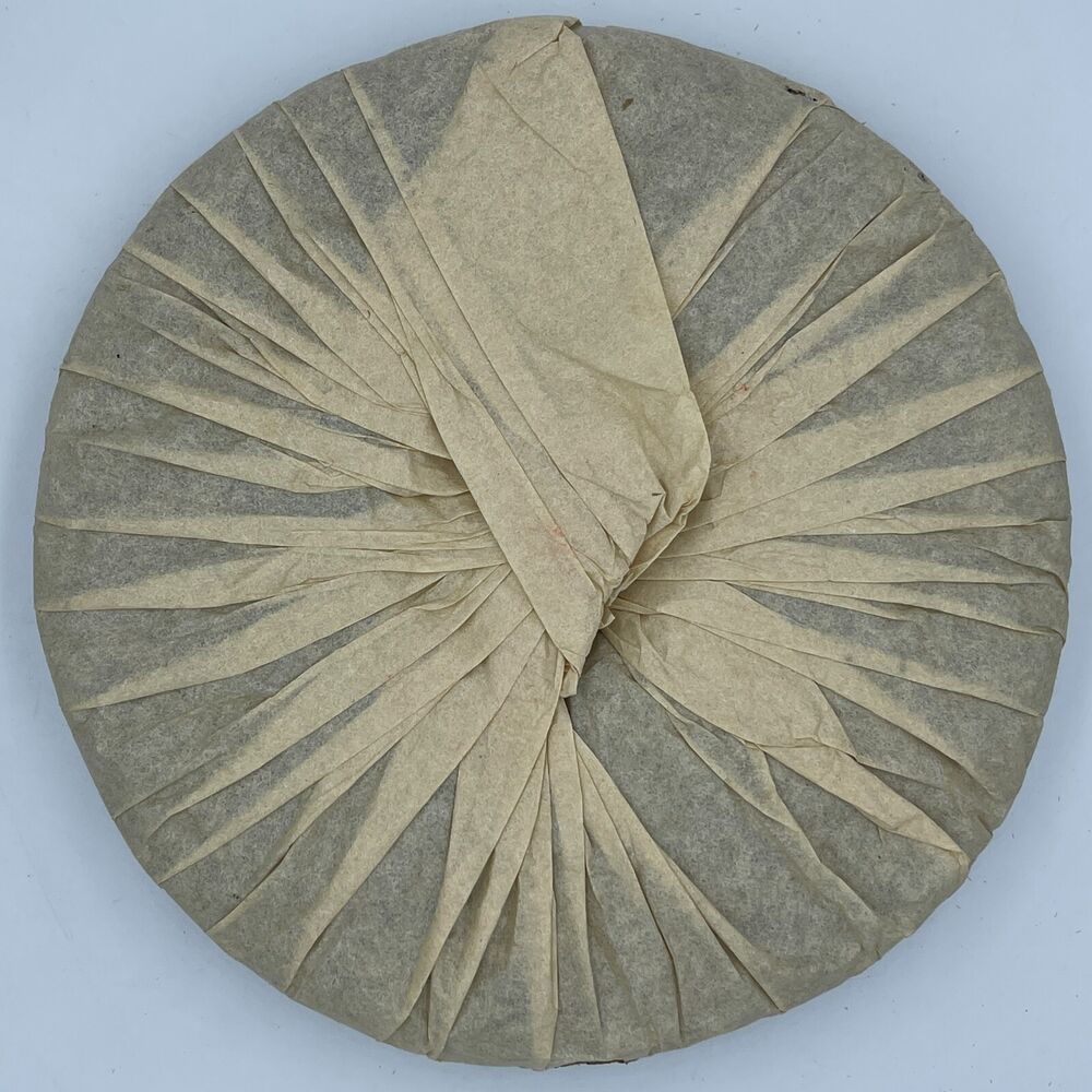 Pu-erh tea,2006,班章王,400g,Raw