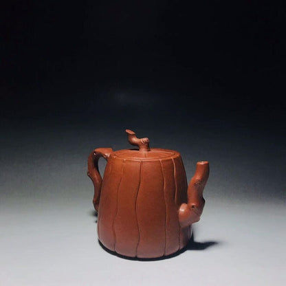 vintage chinese yixing purple clay teapot zisha ceremony fashion gift teaware