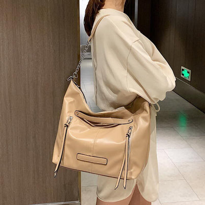 Women Handbag Ladies Shoulder Bag Pu Leather Female Crossbody Bags