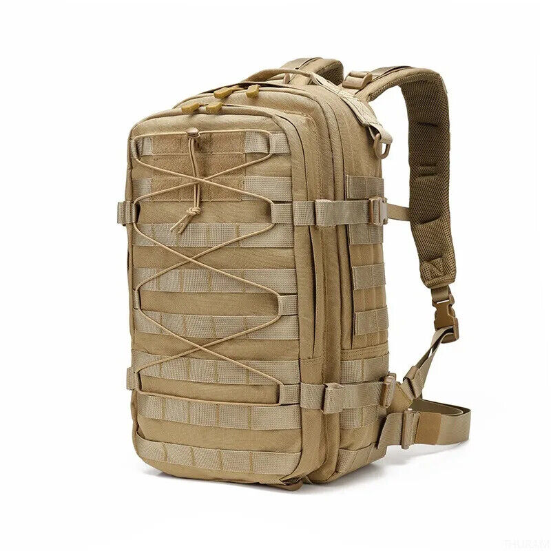 Outdoor Sports Tactical Backpack Traveling Hiking Fishing Military Army Bags