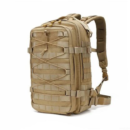 Outdoor Sports Tactical Backpack Traveling Hiking Fishing Military Army Bags