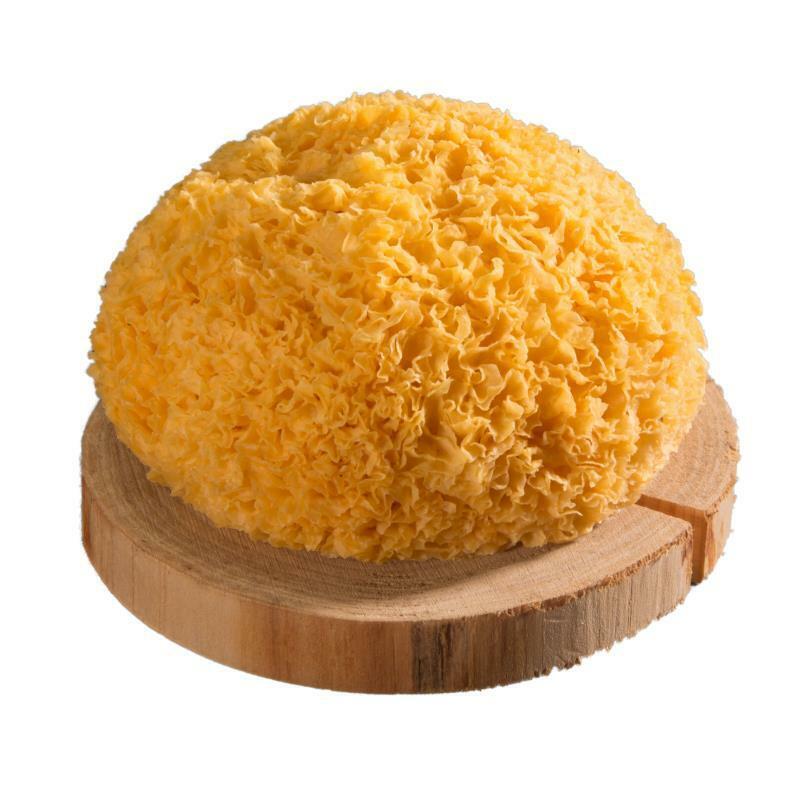 250g Dried White Fungus Snow Fungus Without Any Processing Natural White Fungus