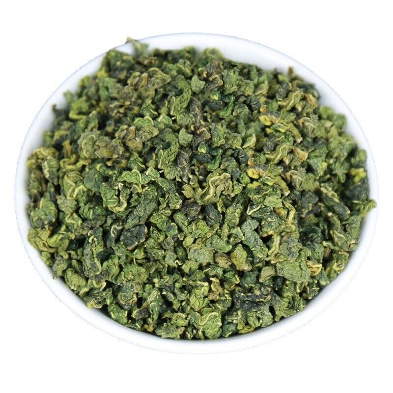 Origin source mulberry leaf granule tea new goods uniform particles 17.6oz
