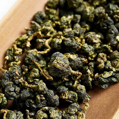 Milk Oolong Tea Finely Selected Speciality Tea 250g Strong aroma