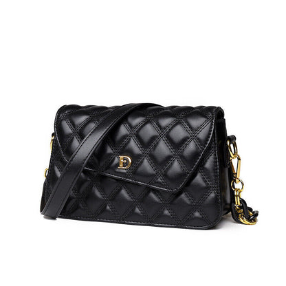 Women's Soft Leather bag, sling shoulder bag new desinger crossbody bag