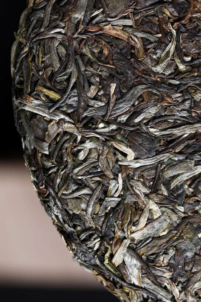 2020 Yunnan LAO TONG ZHI 201 Old Comrade 7548 Pu-erh Tea Cake RAW puer tee 357g