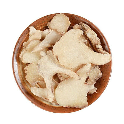 50g / 250g Bletilla Striata Organic Healthy Herbal Tea Health Care Baiji 精选白芨
