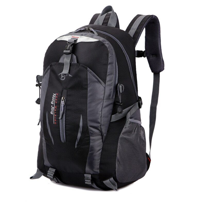 Climbing Sports Rucksack Bags Travel Backpack Hiking Trekking Pack Bag Men