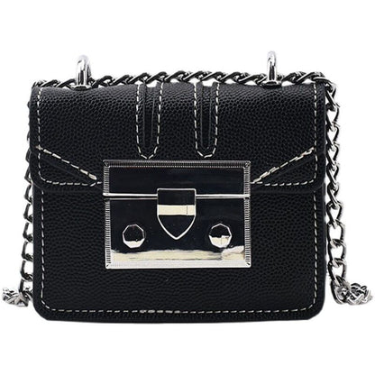 PU Leather Shoulder Bags Women Hand Bag Female CUTE Bags Main
