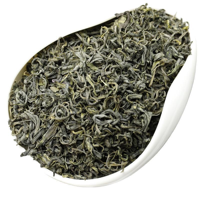 2023 New Early Spring Organic Green Tea China Huangshan Maofeng Tea 250g