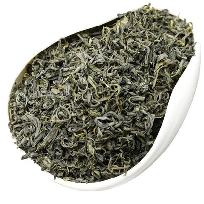 2023 New Early Spring Organic Green Tea China Huangshan Maofeng Tea 250g