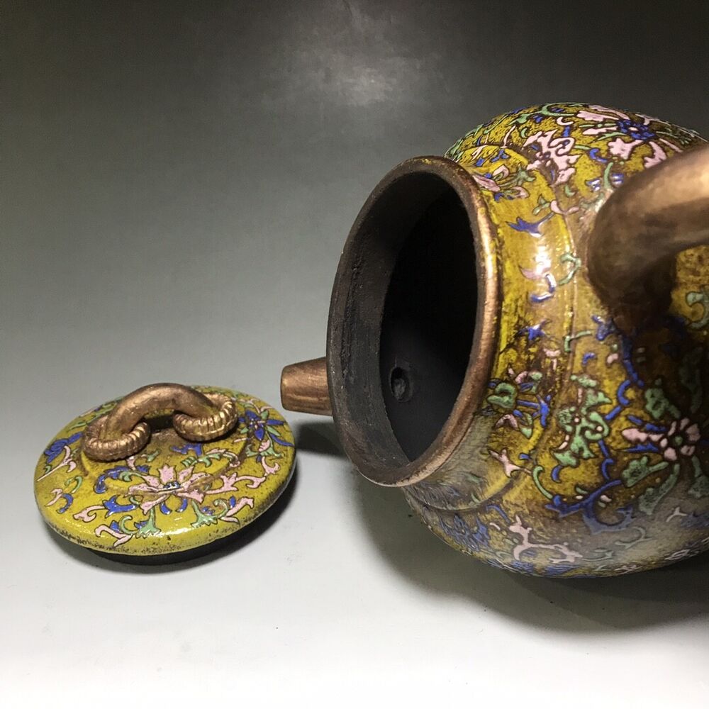 vintage chinese yixing purple clay teapot zisha ceremony fashion gift teaware