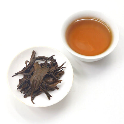 Yingde Black Tea Ying Hong No.9 Tea China Red Tea 250g