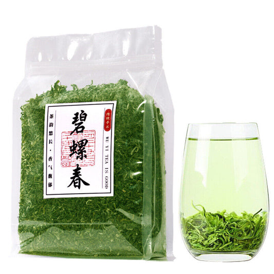 Biluochun New Tea Suzhou Dongting Biluochun Tea Leaves Spring Tea Green Tea 250g
