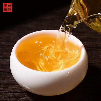 Pu Erh, Xiaguan Jiatuo, 100g * 5, Raw