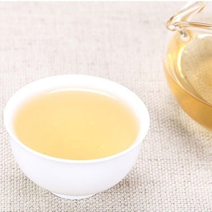 Chinese Pu Erh Tea Glutinous Rice Raw Pu'er Mini Tuocha Shen Puer Tuo Cha 200g