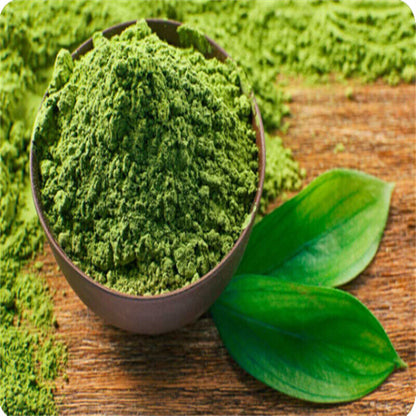 100% Natural Organic Matcha Powder Culinary Ceremonial Grade Drink Green Tea