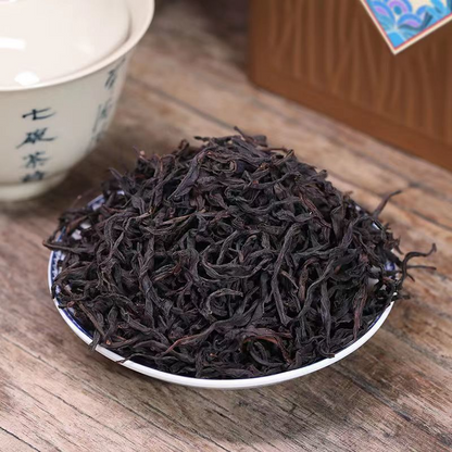 500g Feng Huang Dan Cong Oolong Green Tea Double Bake Phoenix Dancong Oolong Tea