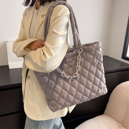 Women's Top-handle Bags Shoulder Bags Women Female Shopper Bag Handbags