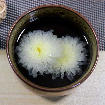 High quality White Chrysanthemum Tea Bai Ju Hua Ch Florists chrysanthemum
