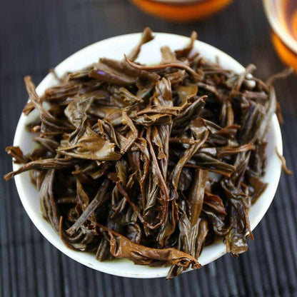 Yingde Black Tea Yinghong No.9 Tea British Red Tea Chinese Health Tea 200g