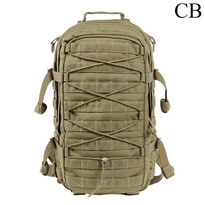 900D Nylon Outdoor Sports Hiking Backpack Tactical Backpack Bags