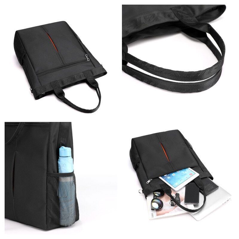 Men Travel Bag Oxford Men Shoulder Bag Outdoor Bags Mens Travel Shoulder Bag