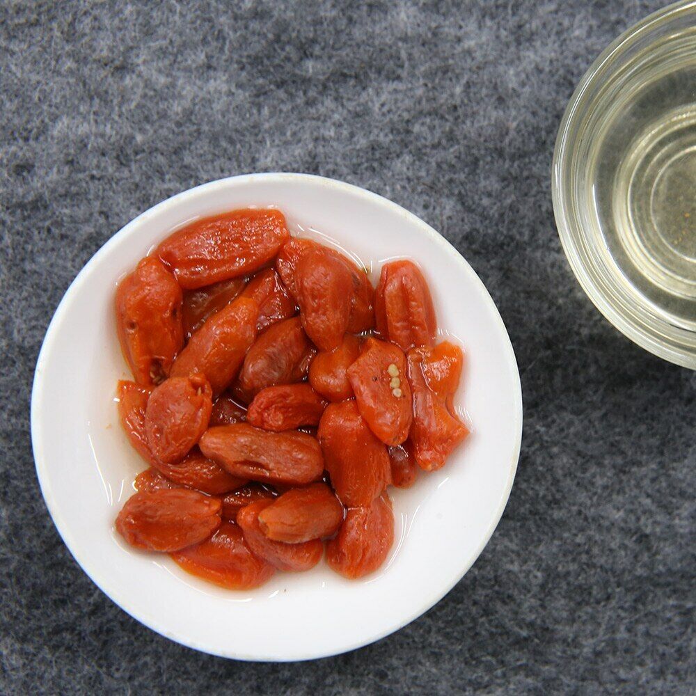 Goji Berry Berries Dried Natural Lycium Gouqi Berry Wolfberry Herbal Tea