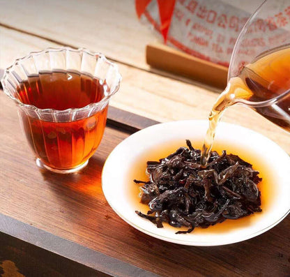 Da Hong Pao Black Tea Big Red Robe Premium Chinese Oolong Tea 250g/8.8oz