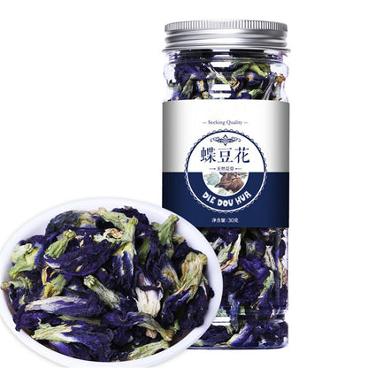 Blooming Flower Tea Quality Artistic Peony Scented Tea Puer Nectar Fruit Herbal