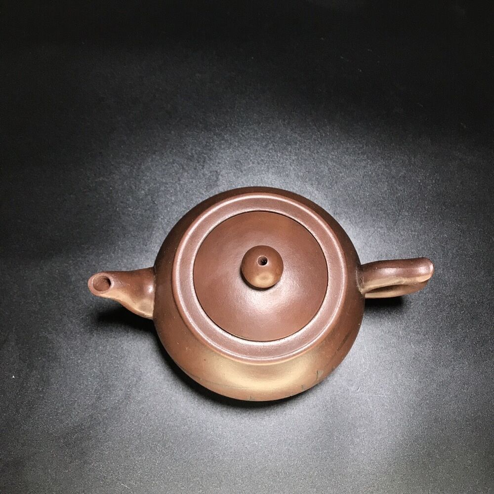 vintage chinese yixing purple clay teapot zisha ceremony fashion gift teaware